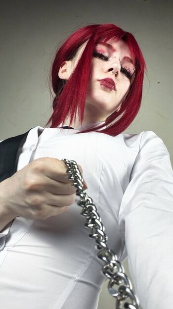 Full leaked Vilkablinn private onlyfans photo