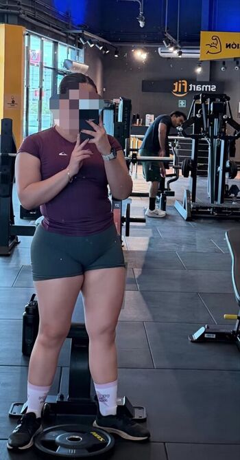 Full leaked Villa lisseth private onlyfans photo
