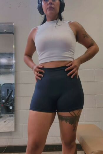 Full leaked Villa lisseth private onlyfans photo
