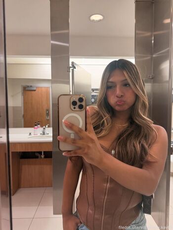 Full leaked Villanueva kay private onlyfans photo