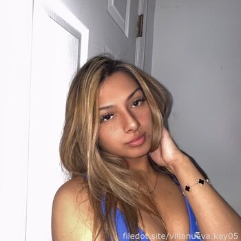 Full leaked Villanueva kay private onlyfans photo