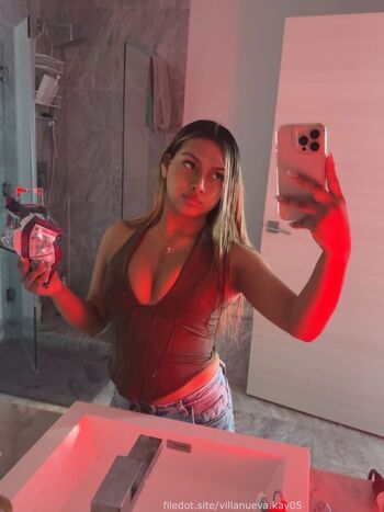 Full leaked Villanueva kay private onlyfans photo