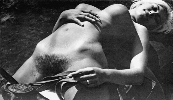 Vintage English Pinups