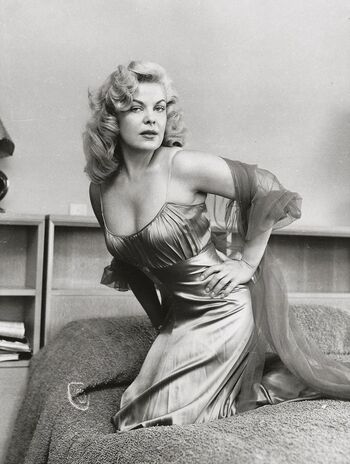 Vintage English Pinups