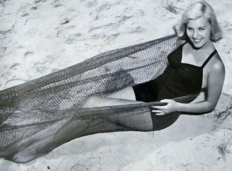 Vintage Sexy Celebs