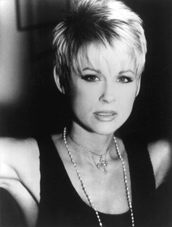 Vintage Sexy Celebs