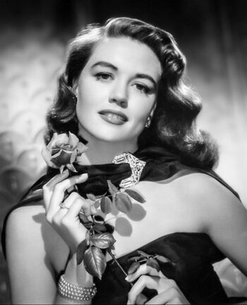 Vintage Sexy Celebs