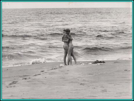 Vintage Starlets
