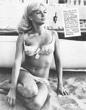 Vintage Starlets