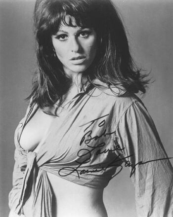 Vintage Starlets