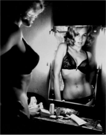 Vintage Starlets