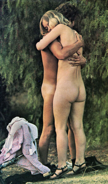 Vintage Starlets