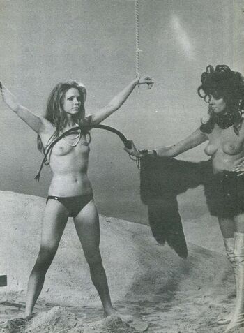 Vintage Starlets