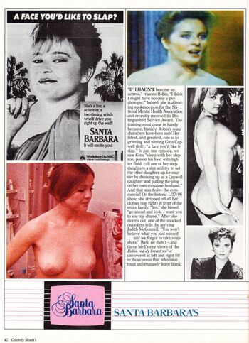 Vintage Starlets