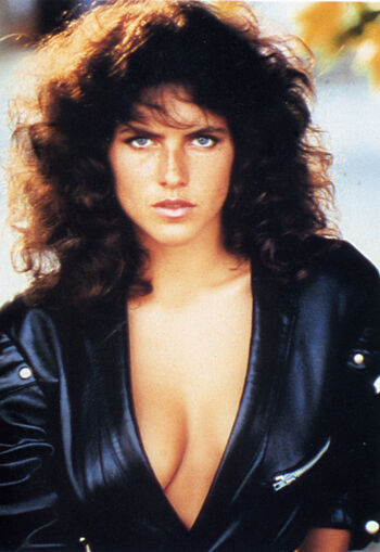 Vintage Starlets