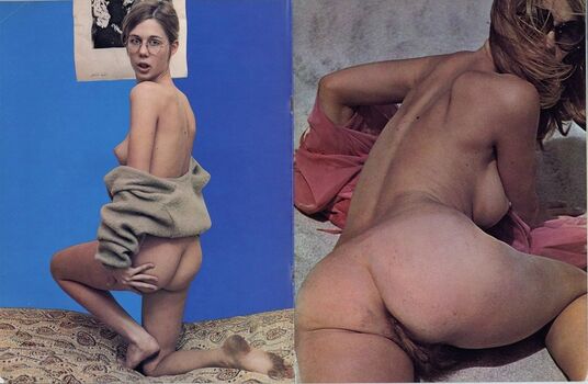Vintage Starlets