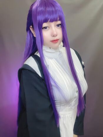 Violet Airis