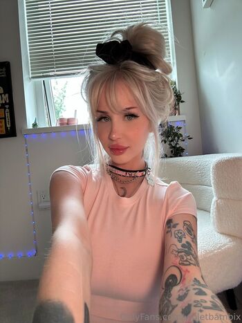 Full leaked Violetbabyx private onlyfans photo