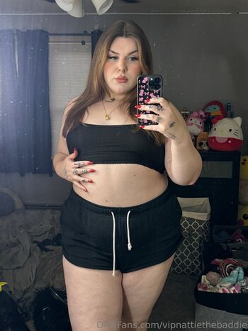 vipnattiethebaddie