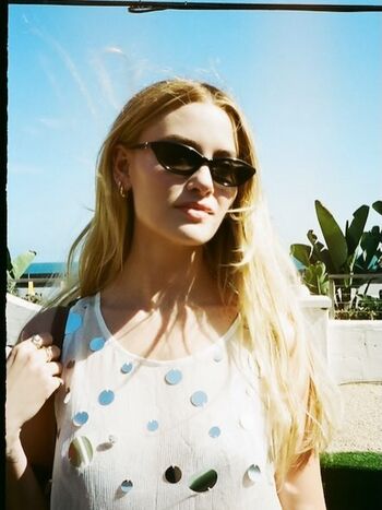 Full leaked Virginia gardner private onlyfans photo
