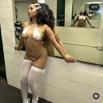 Full leaked Visual vixen page private onlyfans photo