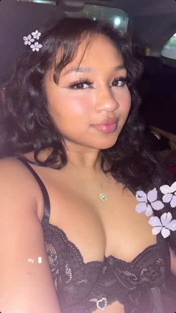 Full leaked Visual vixen page private onlyfans photo