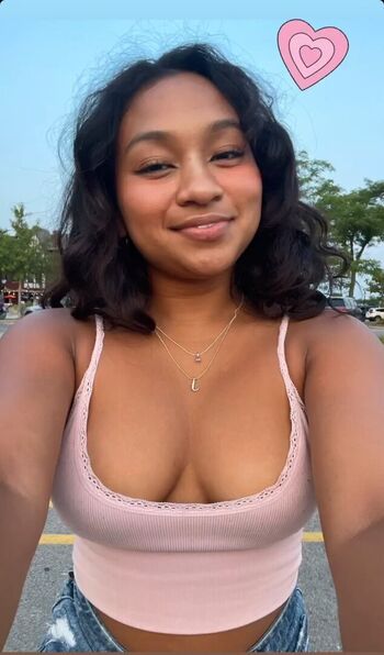 Full leaked Visual vixen page private onlyfans photo