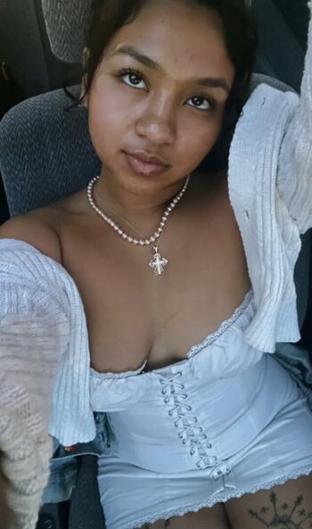 Full leaked Visual vixen private onlyfans photo