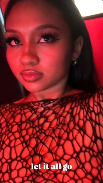 Full leaked Visual vixen private onlyfans photo