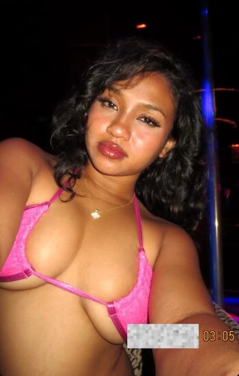 Full leaked Visual vixen private onlyfans photo