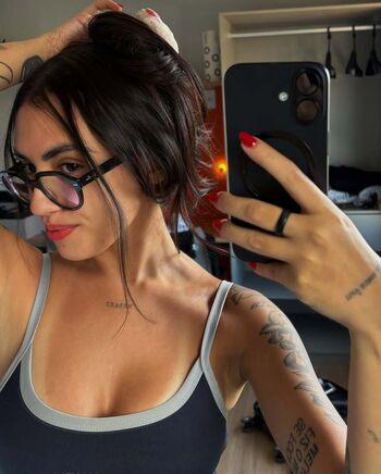 Full leaked Vitoria marcilio private onlyfans photo