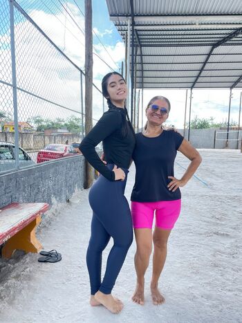 Full leaked Vitoria santhos private onlyfans photo