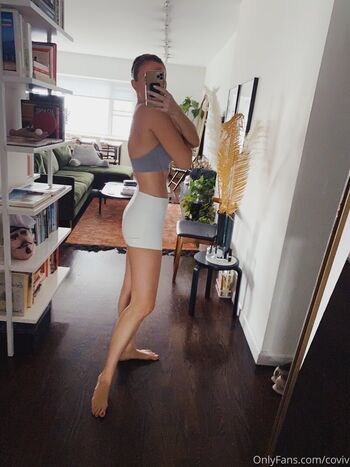 Full leaked Viv cole private onlyfans photo