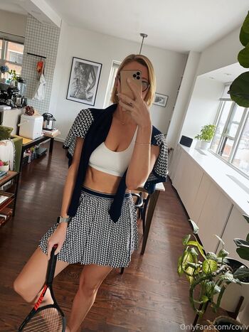 Full leaked Viv cole private onlyfans photo