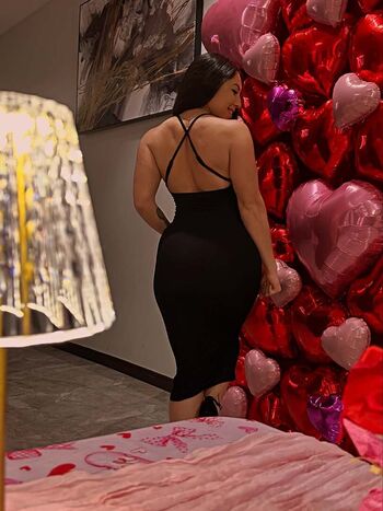 Full leaked Vivian saldana private onlyfans photo