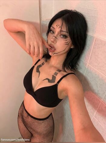Full leaked Vivian private onlyfans photo