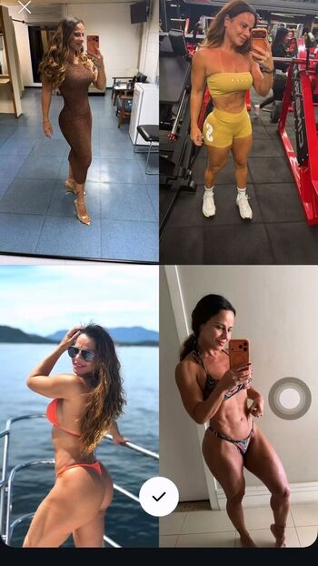 Viviane Araujo
