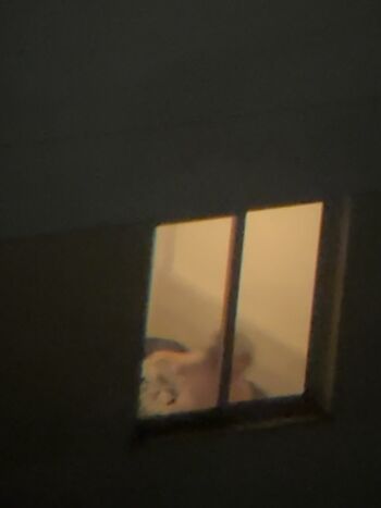 Voyeur Vizinha