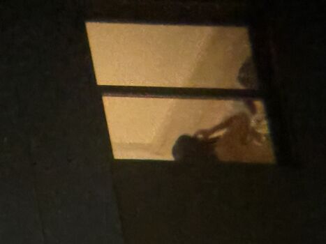 Voyeur Vizinha