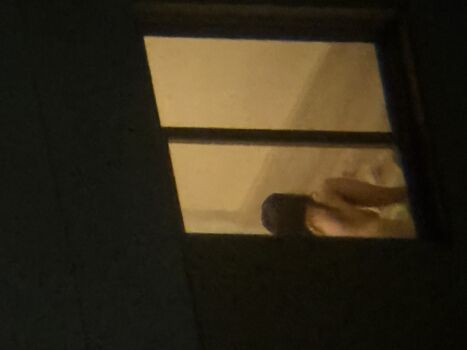 Voyeur Vizinha