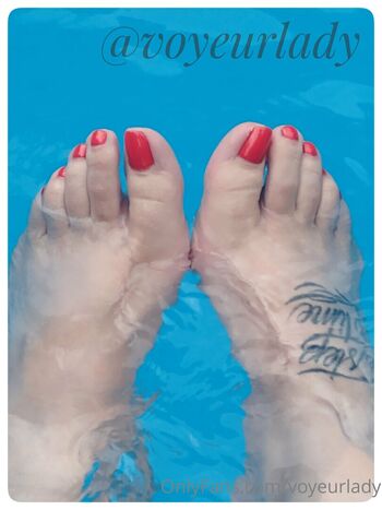 Full leaked Voyeurlady private onlyfans photo