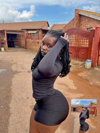 Full leaked Vunene taiwo mabunda private onlyfans photo