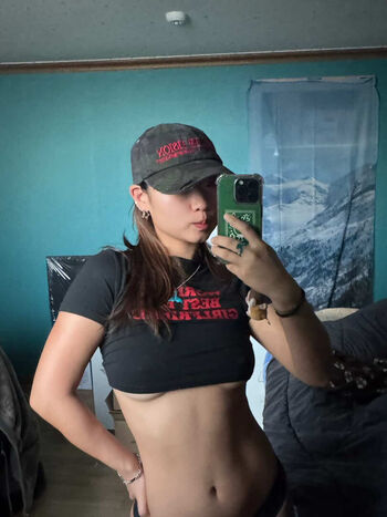 Full leaked Waack b private onlyfans photo