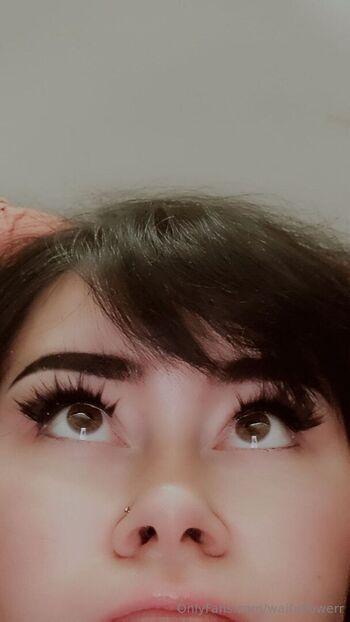 Full leaked Waifuflowerr private onlyfans photo