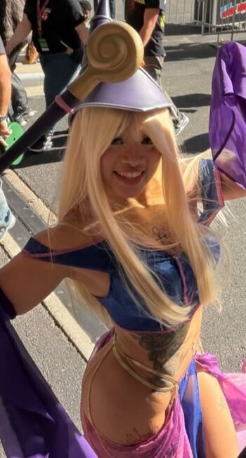 Full leaked Waifumay private onlyfans photo