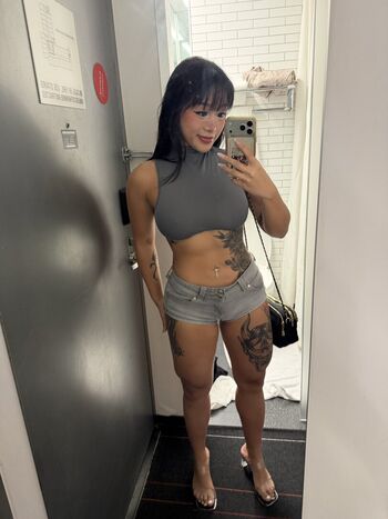 Full leaked Waifumay private onlyfans photo