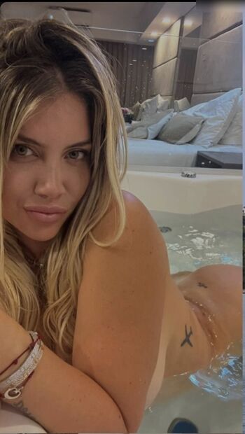 Wanda Nara