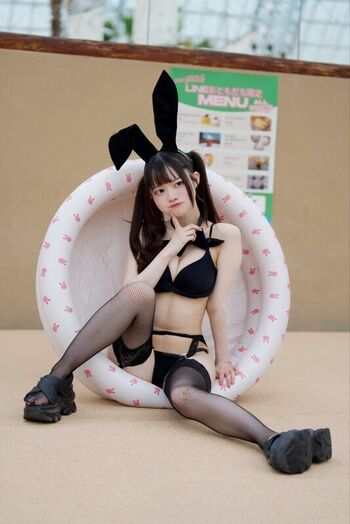 Full leaked Wataame idol private onlyfans photo