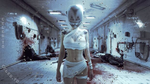 Waterloo Cosplay