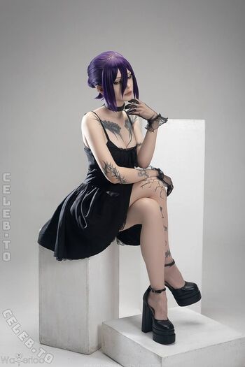Waterloo Cosplay